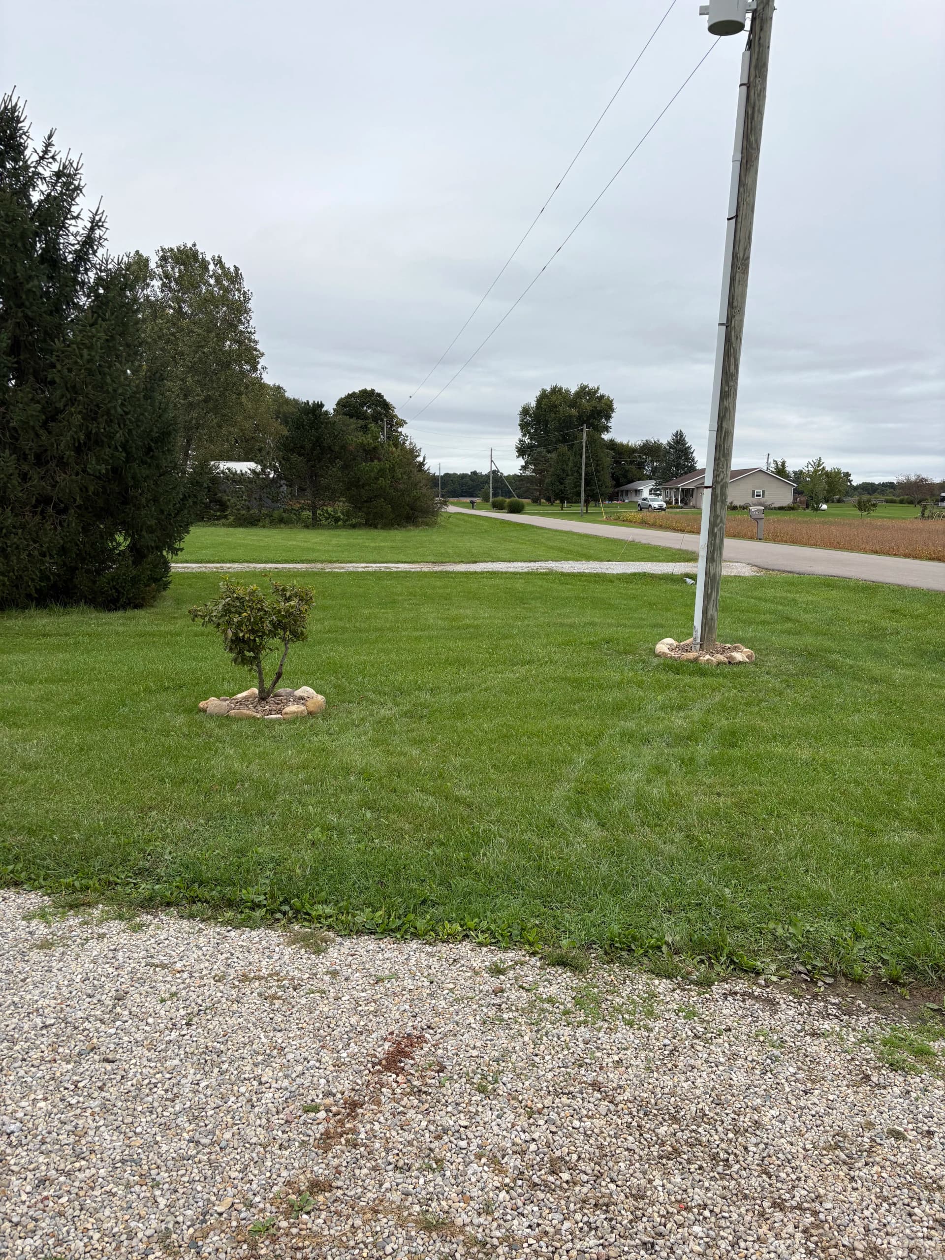 Gallery photos for Natural Rock Edging and River Rock That Actually Lasts: Image #3