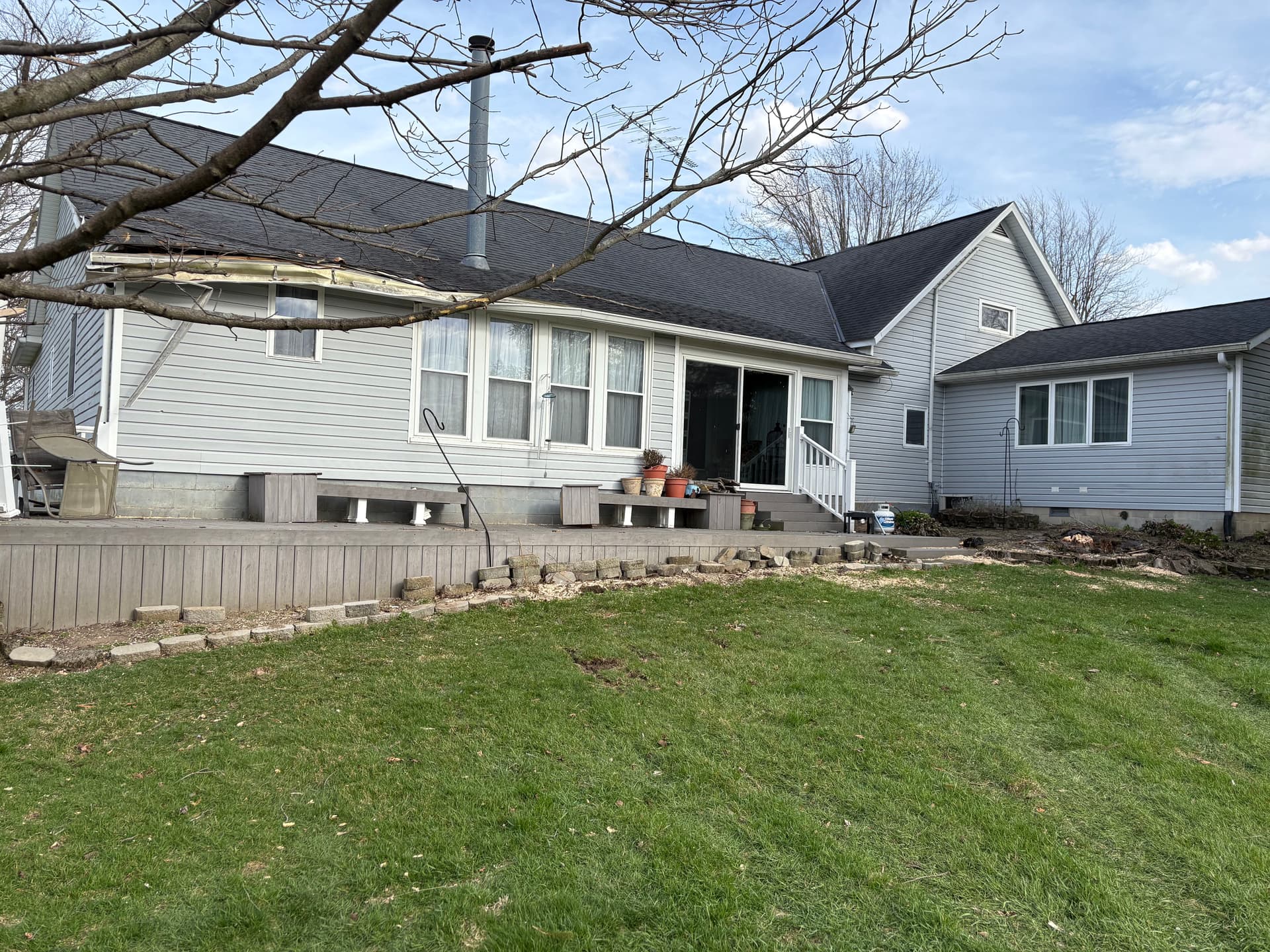 Gallery photos for Swift and Safe Emergency Tree Removal Services: Image #7