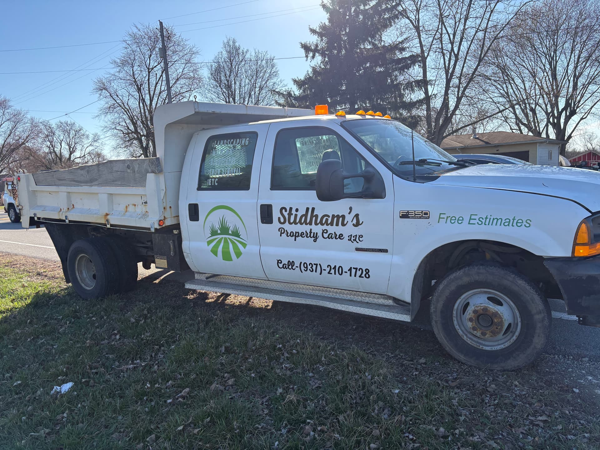 Our Equipment is Ready for Your Next Project