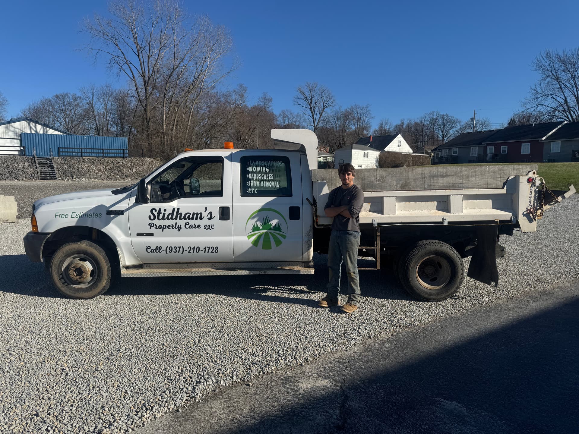 Our Equipment is Ready for Your Next Project