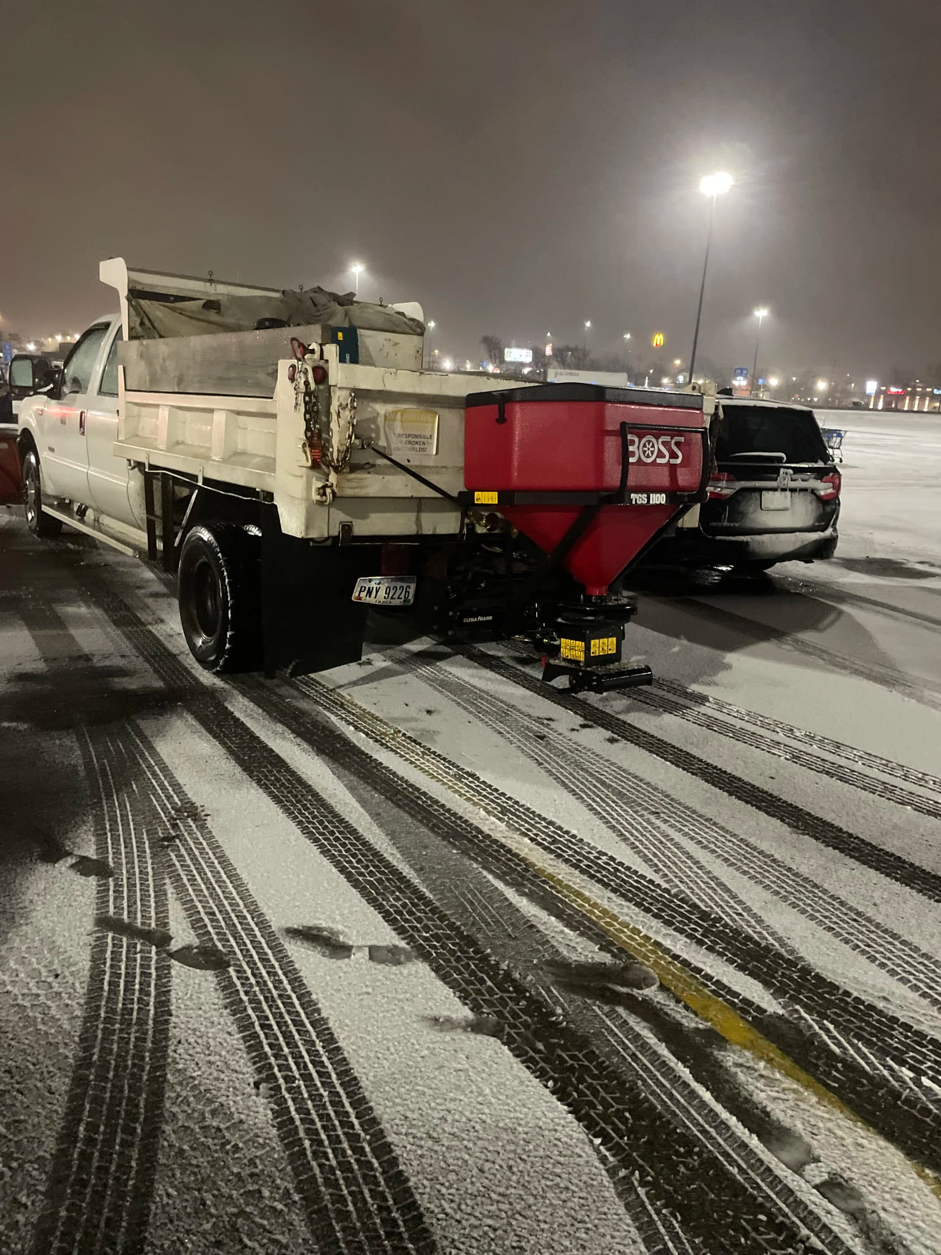 Gallery photos for We're Hiring Snow Removal Crew Members - Sign-On Bonus Available: Image #6