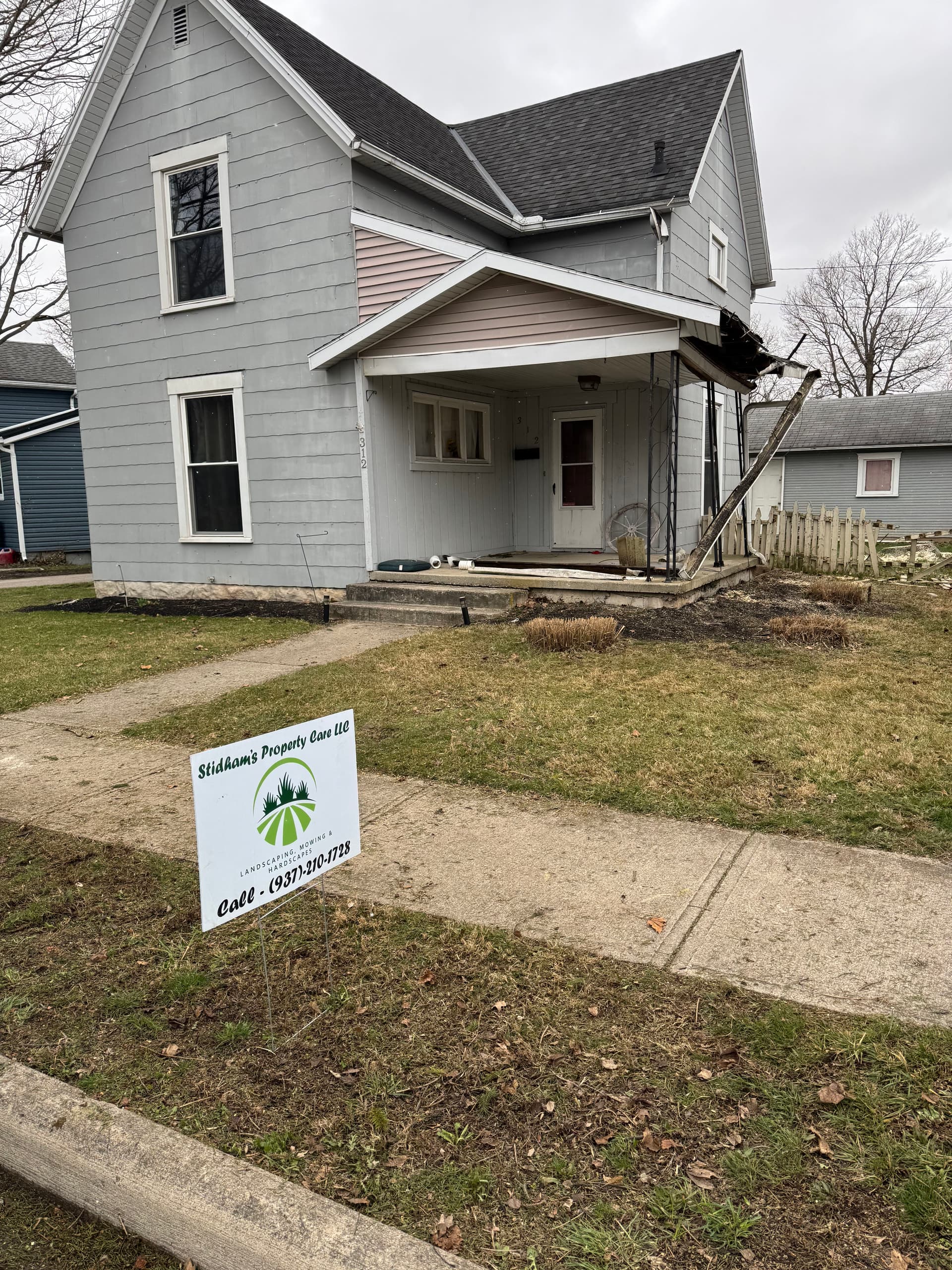 Gallery photos for Swift Fallen Tree Cleanup After Storm: Image #5
