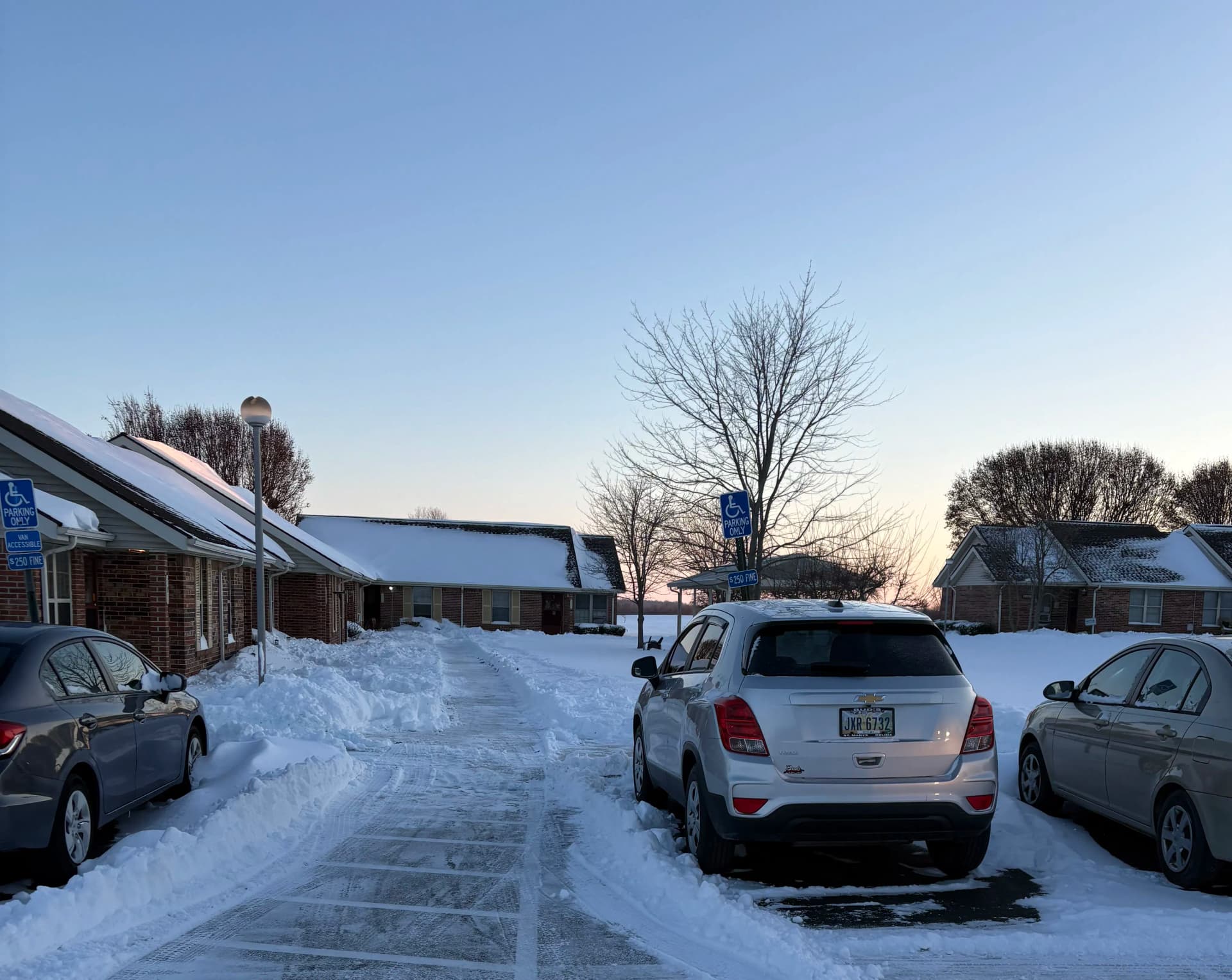 Gallery photos for We're Hiring Snow Removal Crew Members - Sign-On Bonus Available: Image #2
