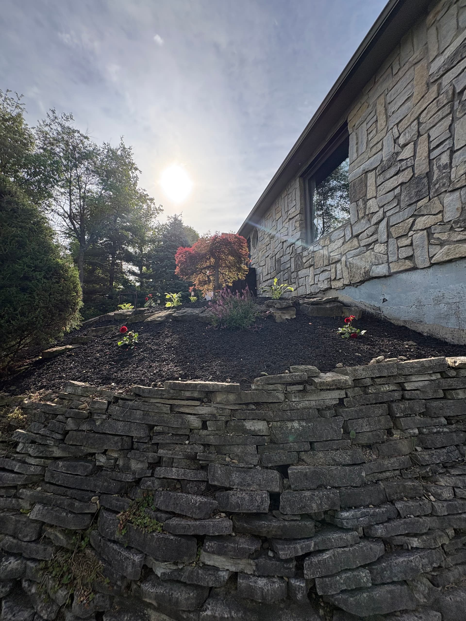 Gallery photos for Curb Appeal Cleanup on a Home Heading to Market: Image #9